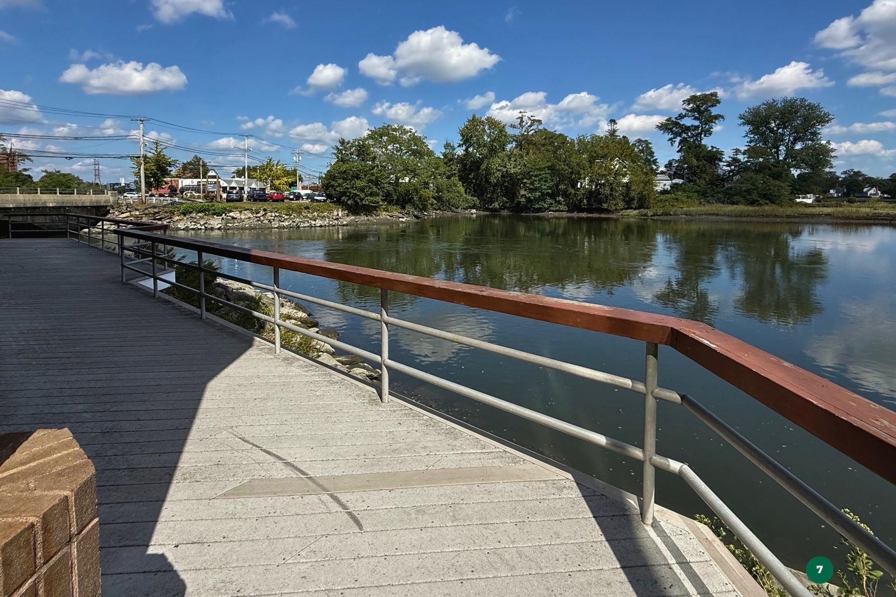 Boardwalk Open to all Tenants Boardwalk Open to all Tenants
