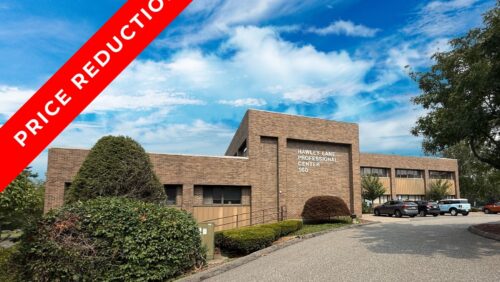 Professional Medical Office Condominiums Available at Crossroads of Merritt Parkway & Route 8 in Trumbull, CT (2)