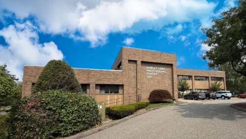 Professional Medical / Office Condominiums Available at Crossroads of Merritt Parkway & Route 8 in Trumbull, CT
