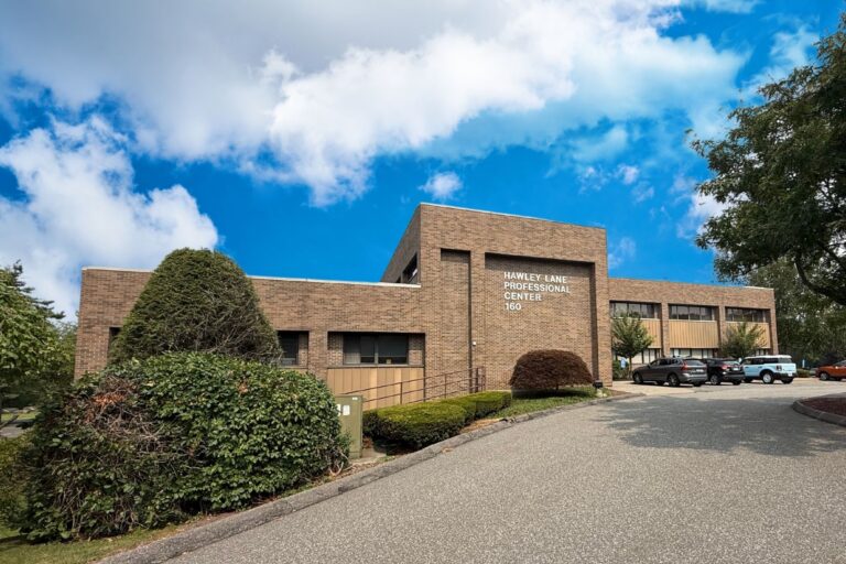 Professional Medical / Office Condominiums Available at Crossroads of Merritt Parkway & Route 8 in Trumbull, CT