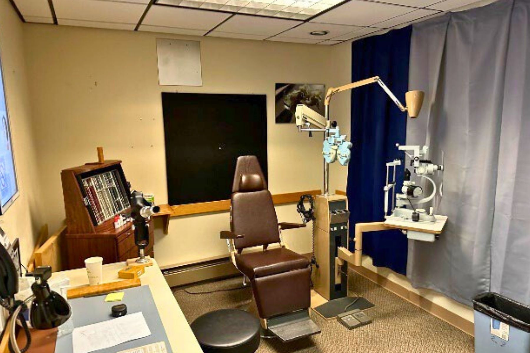 Suite 105-107