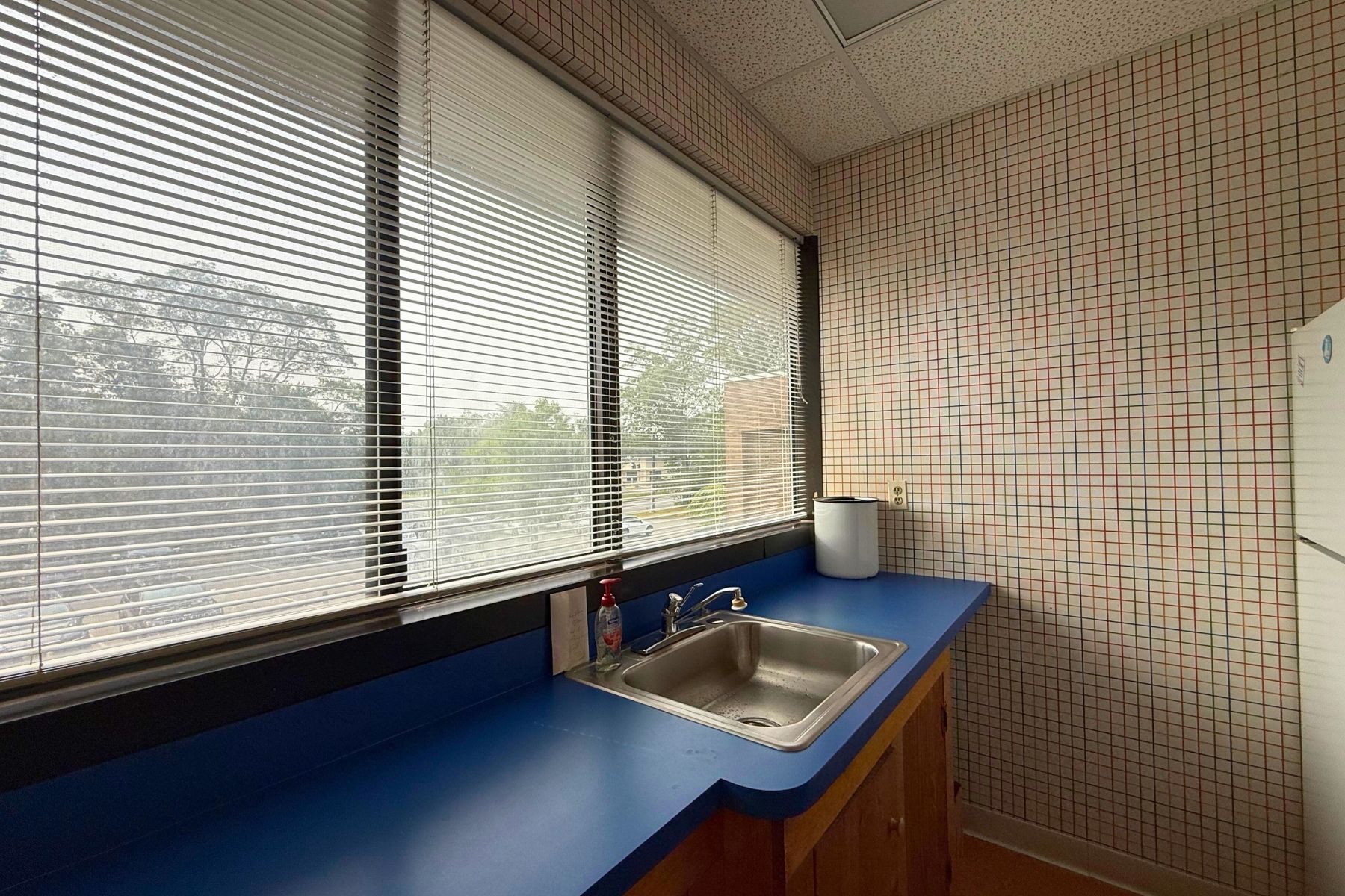 Suite 205