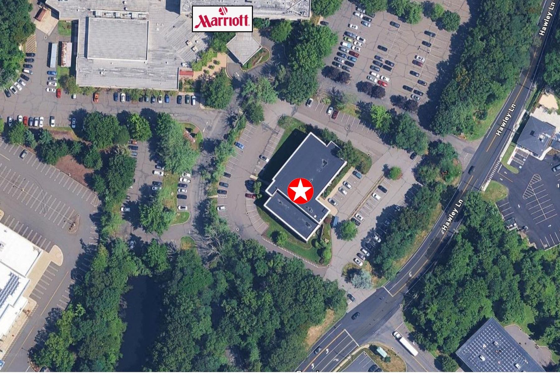 2.09 Acres with 6 Spaces per 1,000 SF