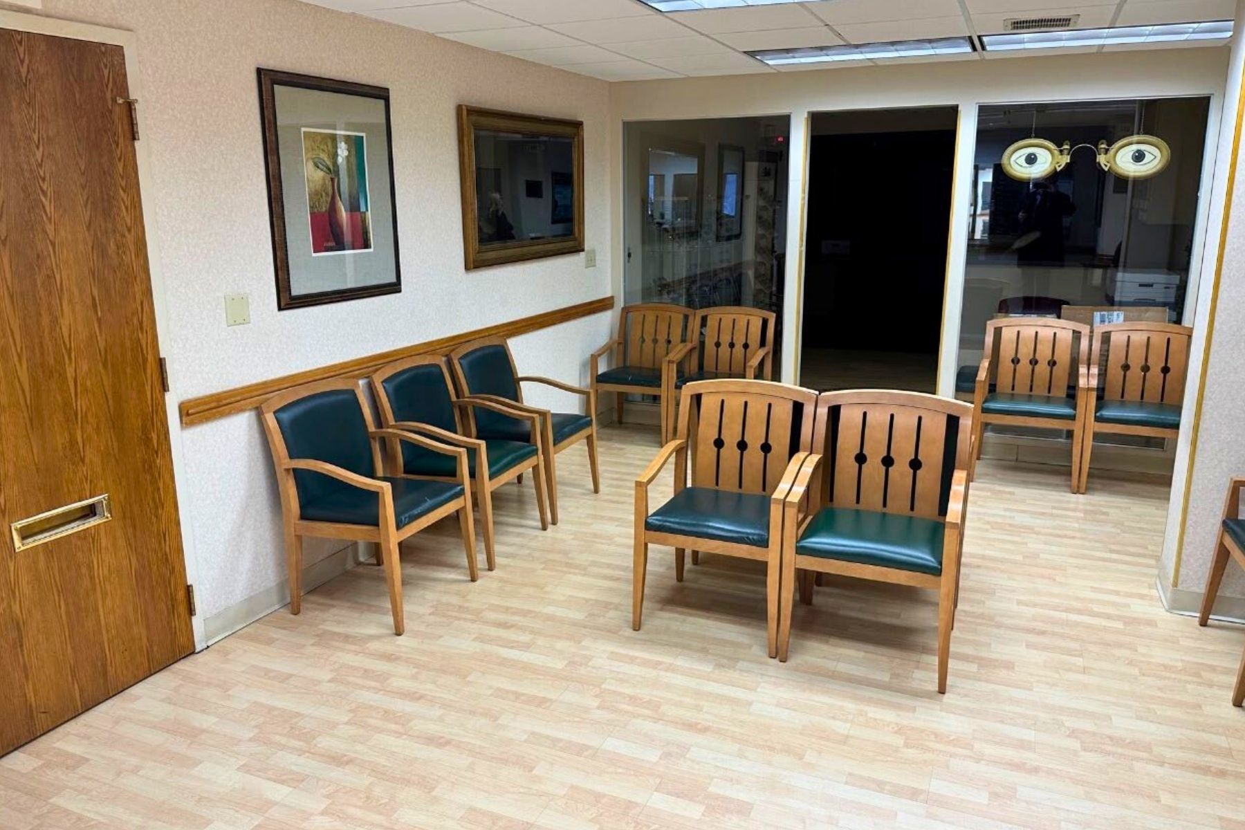 Suite 105-107