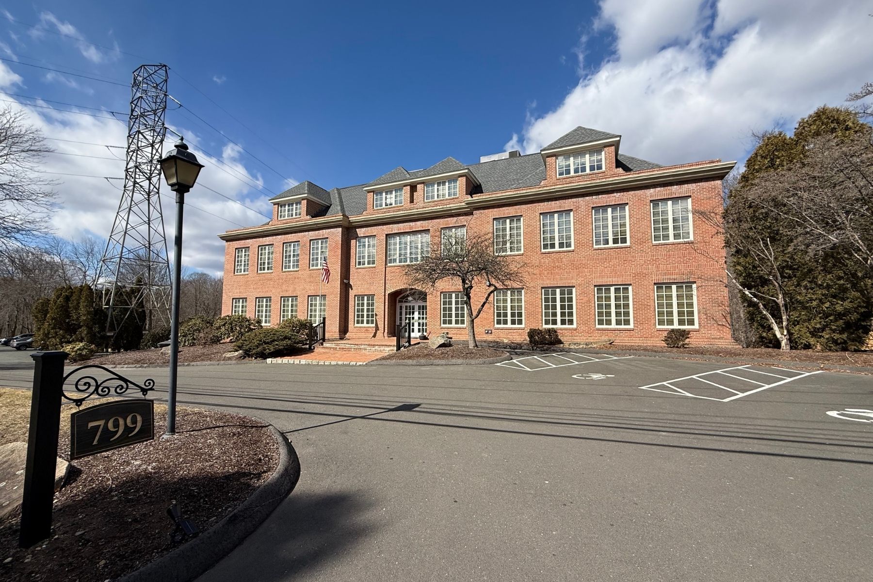 Main Entrance Main Entrance