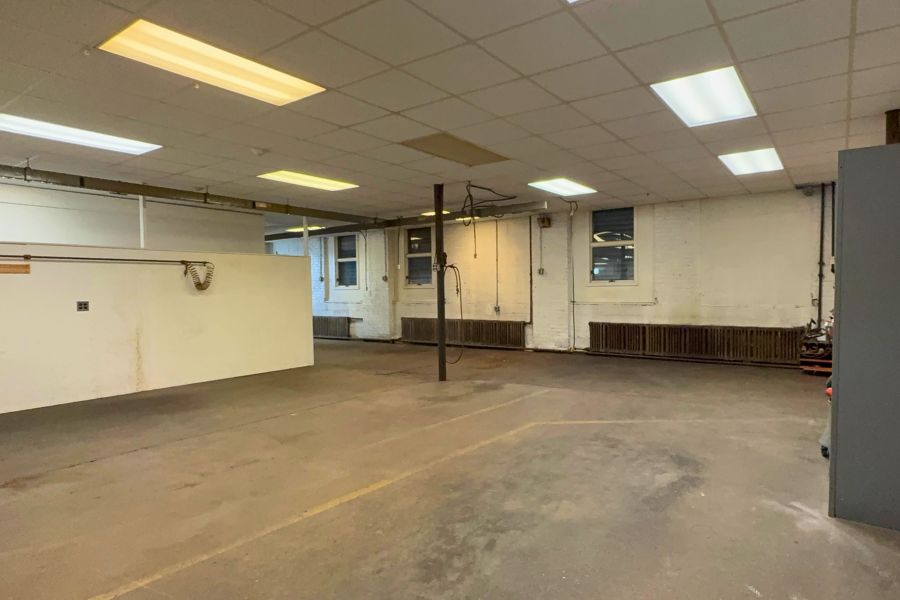 Open Space Open Space