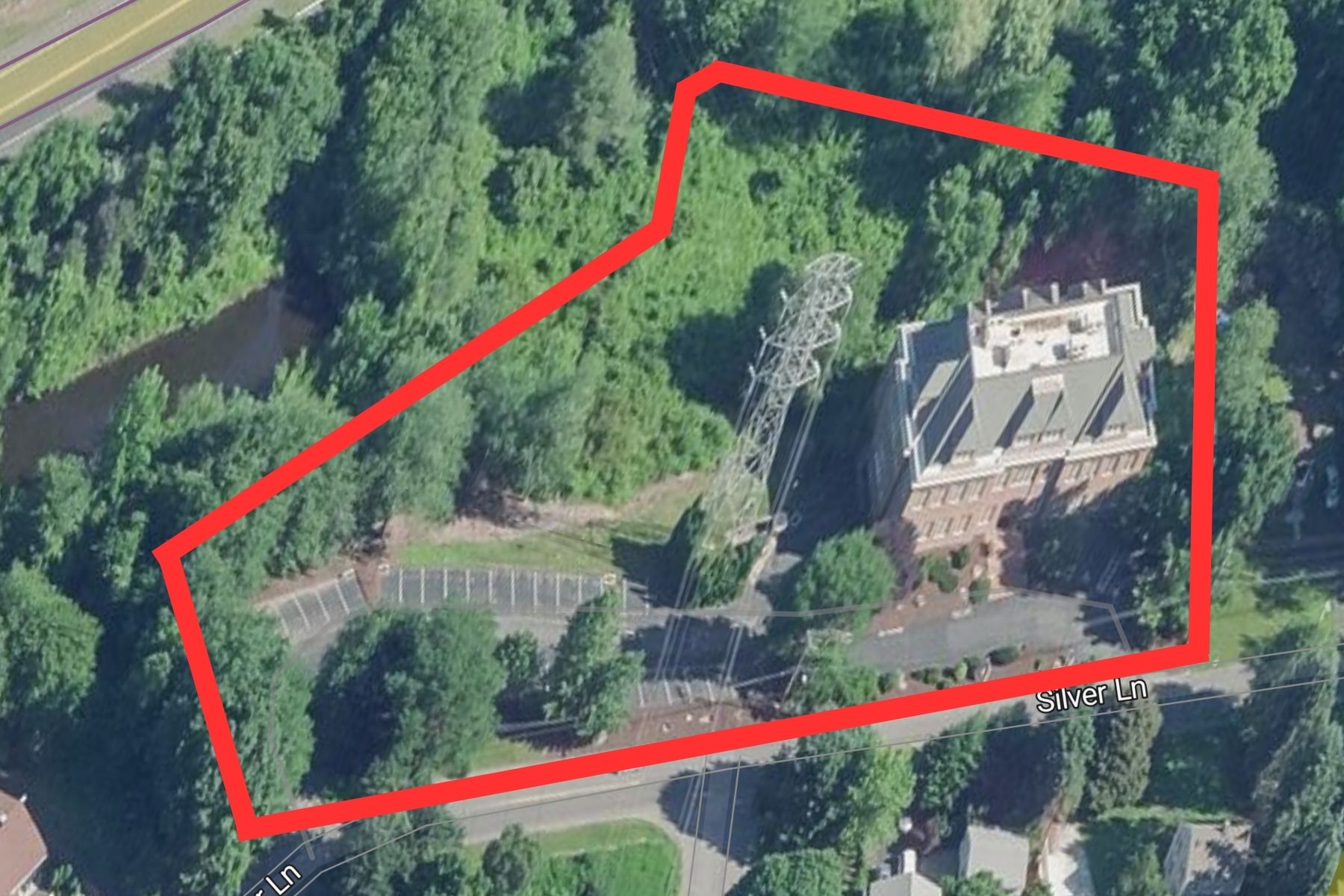 Owner User or Potential Adaptive Reuse Project Owner User or Potential Adaptive Reuse Project