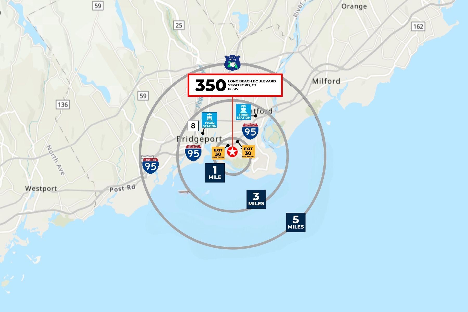 Prime Commuter Location Just 1.2 Miles from the I-95 Corridor Prime Commuter Location Just 1.2 Miles from the I-95 Corridor