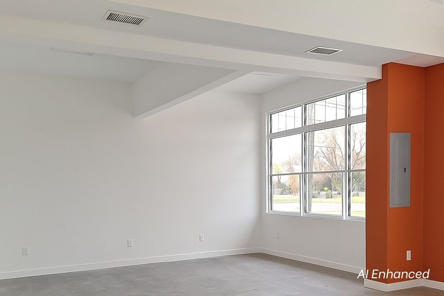 Clean and Modern Design Clean and Modern Design