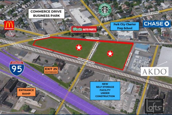 Well Positioned Redevelopment Opportunity Well Positioned Redevelopment Opportunity