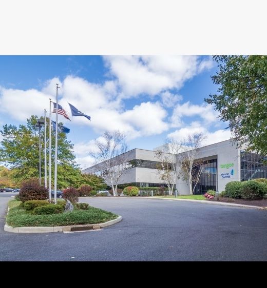 34,182 SF of Class A Office Space Leased in Shelton, CT