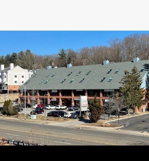 4,583 RSF Norwalk Mixed-Use Building Sells for $6 Million 4,583 RSF Norwalk Mixed-Use Building Sells for $6 Million