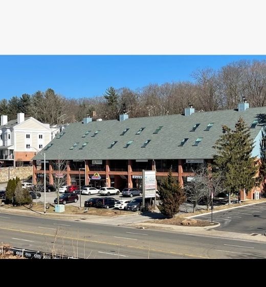 4,583 RSF Norwalk Mixed-Use Building Sells for $6 Million