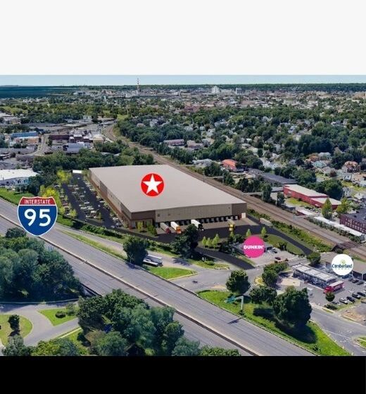 14 Acres of Stratford Industrial Land Sells for $7.25 Million 14 Acres of Stratford Industrial Land Sells for $7.25 Million