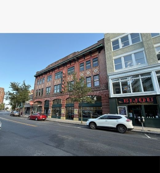33,700 SF Bridgeport Mixed-Use Building Sells for $3.2 Million