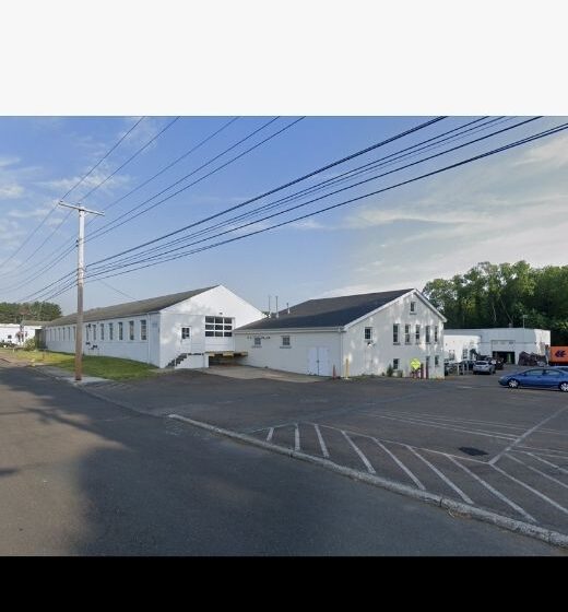 16,369 SF Fairfield Auto Showroom on 4.5 Acres Sells for $13 Million 16,369 SF Fairfield Auto Showroom on 4.5 Acres Sells for $13 Million