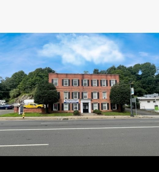 9,098 SF Norwalk Mixed-Use Building Sells for $3 Million in Sealed Bid Offering