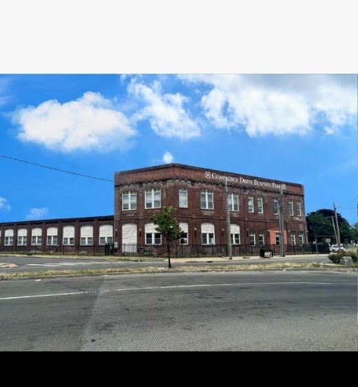 40,476 SF Stratford Commercial Building Sells for $5 Million