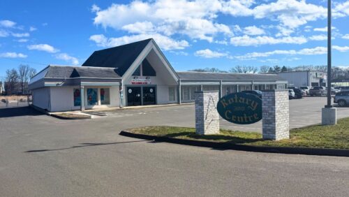 10,325 SF Commercial Property on 1.61 Acres for Sale or Lease