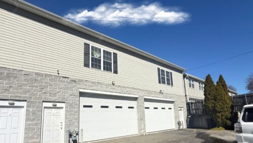 Strategic Lower Fairfield Service Hub_ 3,600 SF Prime Flex Space for Sale