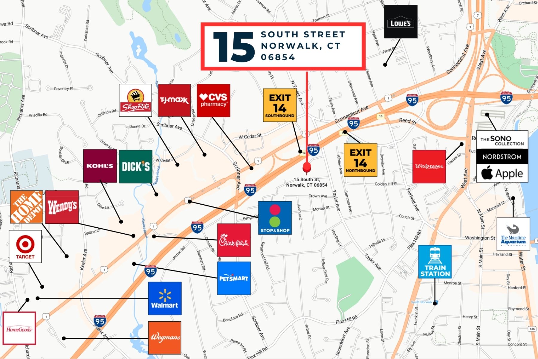 Amenity Rich Location Amenity Rich Location