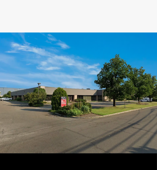 97,412 SF Warehouse Distribution Leased in Orange, CT 97,412 SF Warehouse Distribution Leased in Orange, CT