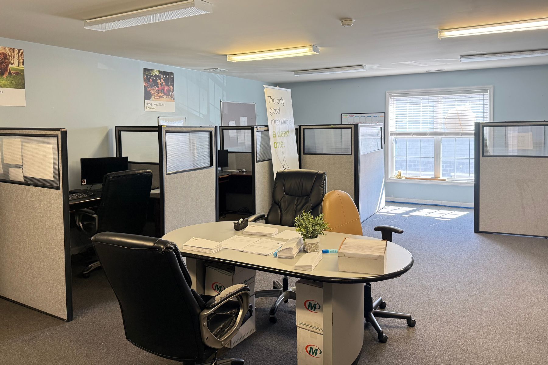 Central Dispatch Hub Central Dispatch Hub