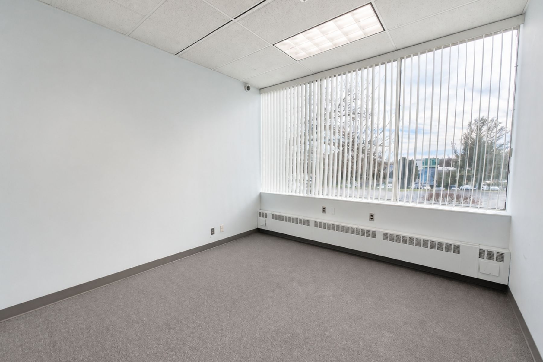 Private Office Private Office