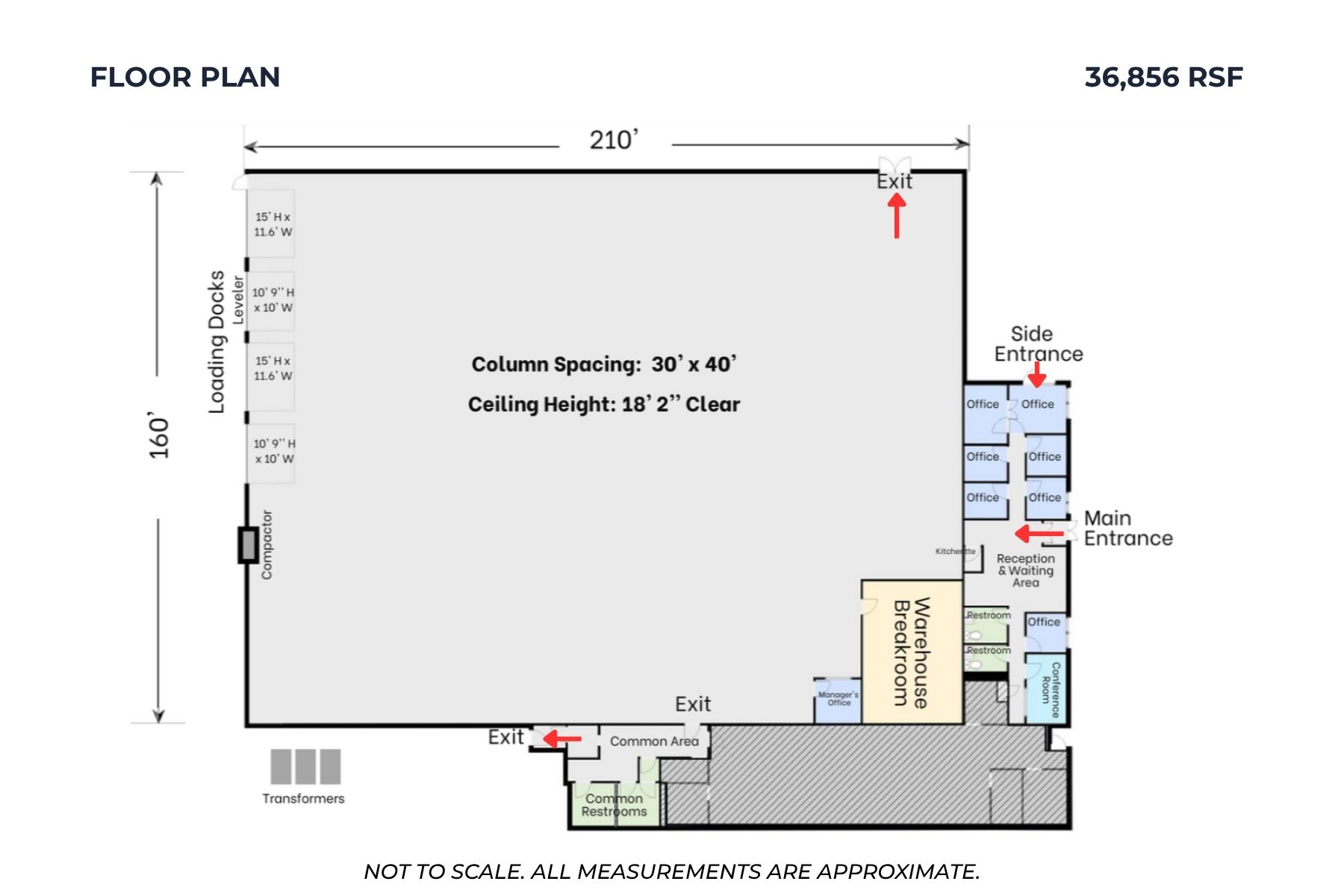 Functional Interior Blueprint Optimized For Flexible Workspace Operations Functional Interior Blueprint Optimized For Flexible Workspace Operations