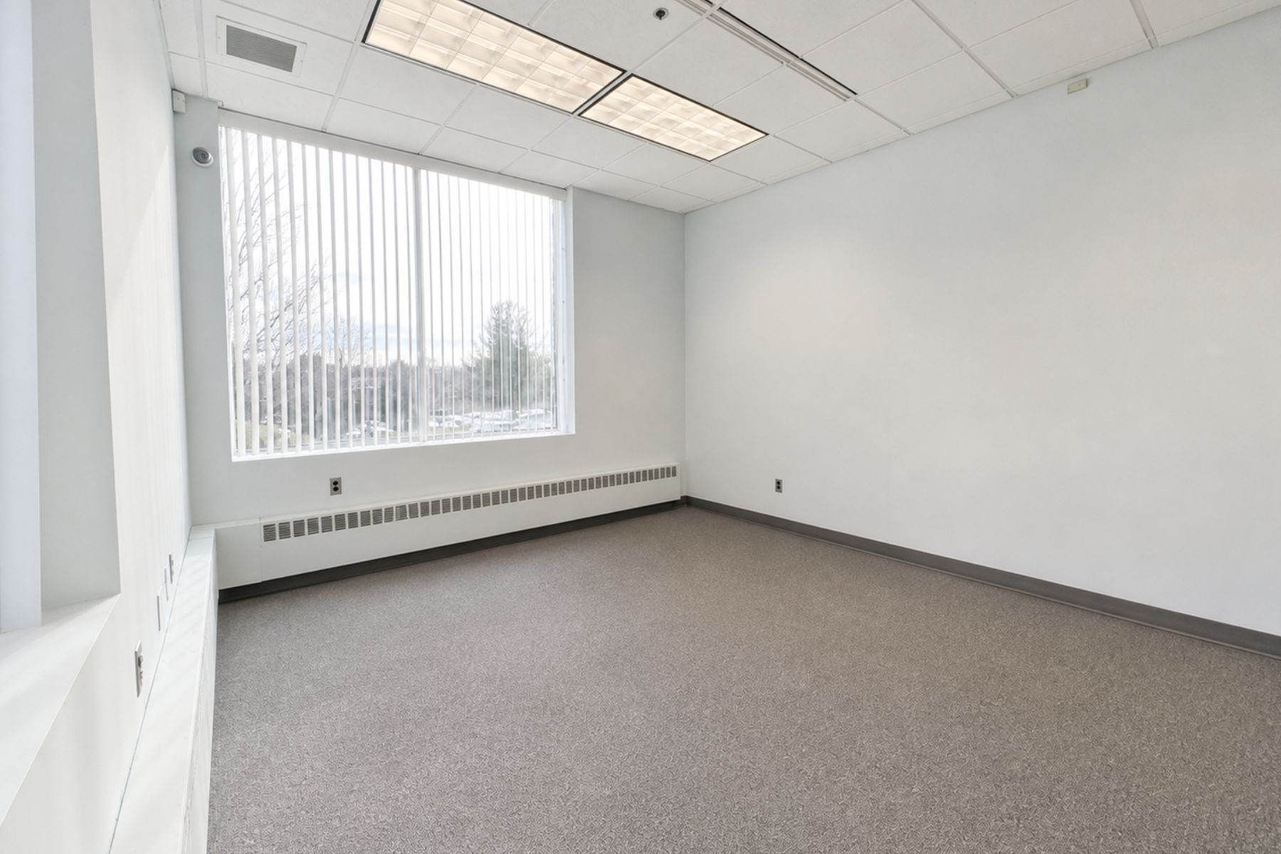 Private Office Private Office