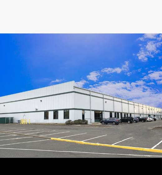 97,412 SF Warehouse Distribution Leased in Orange, CT 97,412 SF Warehouse Distribution Leased in Orange, CT