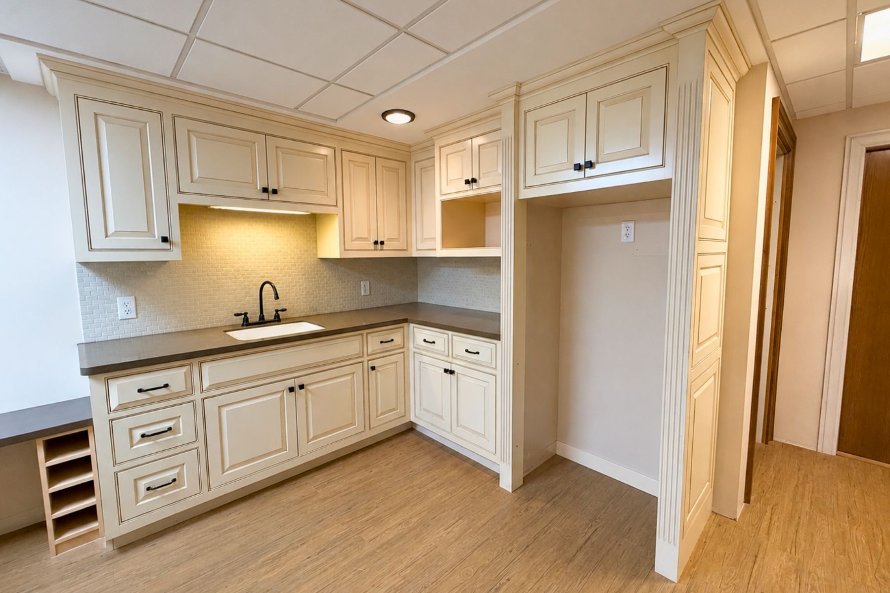 Kitchenette Kitchenette