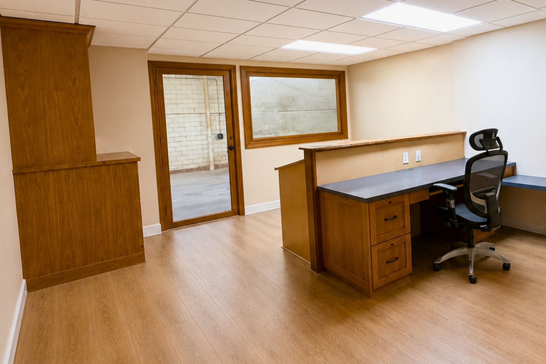 Private Office Private Office