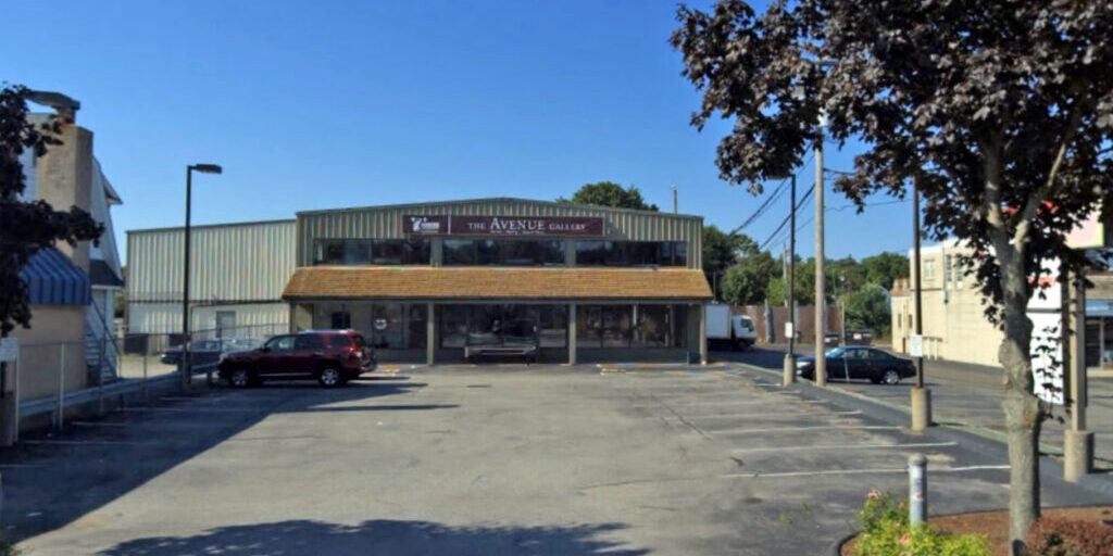 Retail Building in Norwalk, CT, Sold for $1.95 Million
