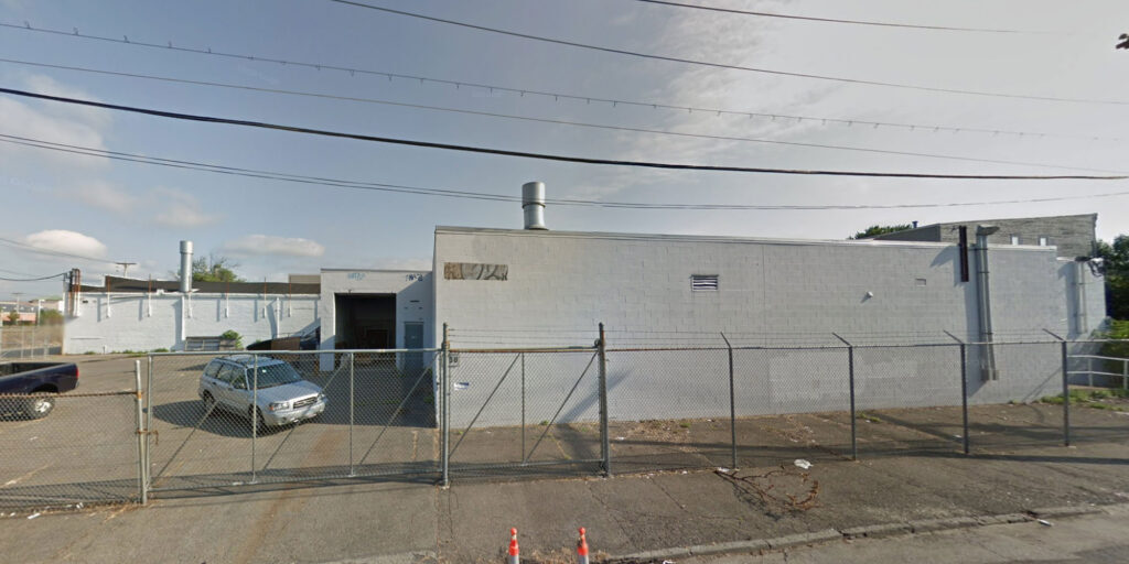 22 Colorado Avenue, Bridgeport, CT