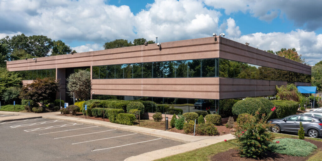 7 Cambridge Drive, Trumbull, CT