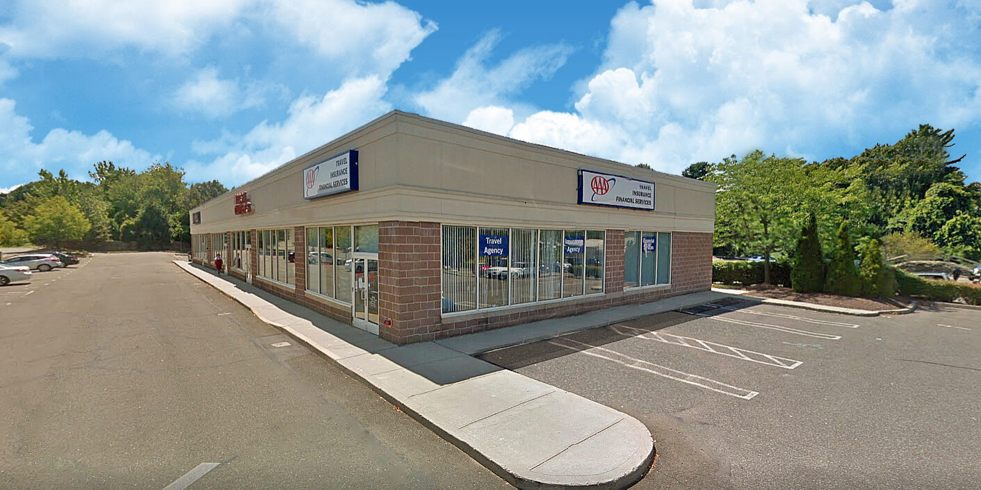 Retail Space for Sublease at $22.00/SF NNN