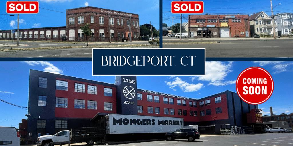 Bridgeport, CT Transactions (1) Bridgeport, CT Transactions (1)