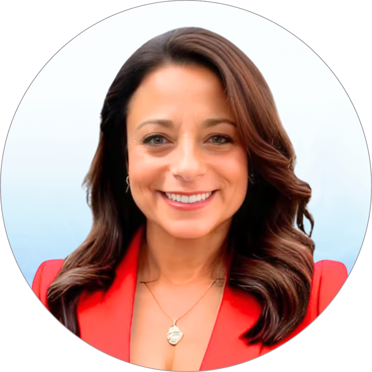 Jacqueline Greenwood