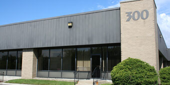 New Premises for Amercian Institute of Healthcare and Technology, 300 Long Beach Blvd, Stratford, CT