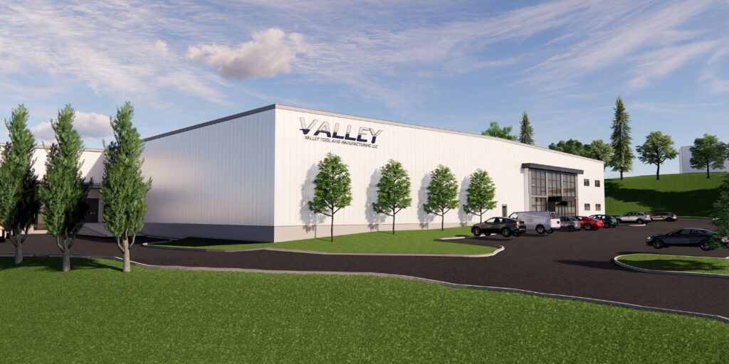 Valley Tool and Manufacturing LLC